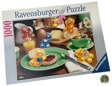 Neuwertig ravensburger puzzle gebraucht kaufen  Eisenberg, Kerzenheim