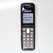 Panasonic tga641 for sale  Crystal Lake