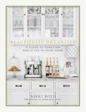 Beautifully organized guide for sale  Montgomery