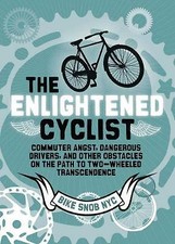 Enlightened cyclist commuter for sale  SUTTON