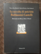 Raccolta antichità baldassini usato  Oleggio