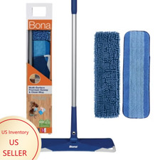 Bona floor mop for sale  Washington