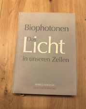 Biophotonen licht unseren gebraucht kaufen  Pullach i.Isartal