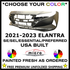 New front bumper for sale  Highland Park