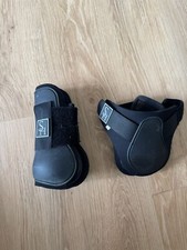 Gamaschen soul horse gebraucht kaufen  Lohne (Oldenburg)