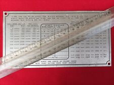 Abaque tir sherman d'occasion Abaque tir sherman d'occasion  Équeurdreville-Hainneville