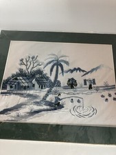 Handmade embroidery silk for sale  Milwaukee