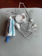Zahnreinigungs set gebraucht kaufen  Arnstein