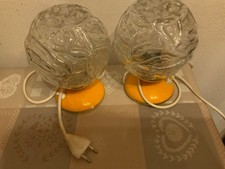 Graewe tischleuchte vintage gebraucht kaufen  Freisen