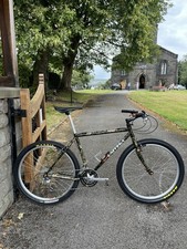 Univega alpina retro for sale  BOLTON