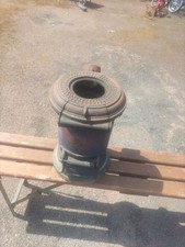 Potbelly stove for sale  NOTTINGHAM