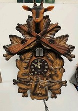 Kaiser cuckoo clock for sale  SOUTHAMPTON