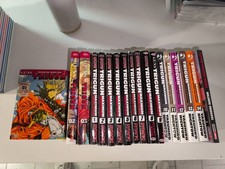 Trigun maximum guns usato Trigun maximum guns usato  Italia