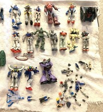 Parts bandai gundam for sale  Herrin