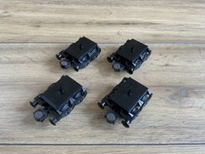 Lego black train for sale  CARNFORTH