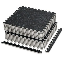0.79 gym flooring for sale  Ashford