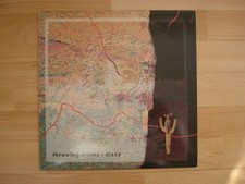 Throwing muses dizzy for sale Throwing muses dizzy for sale  NEWPORT