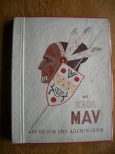 Karl may reisen gebraucht kaufen  Deutschland