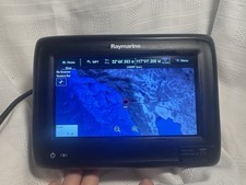 Raymarine a78 touchscreen for sale  San Diego