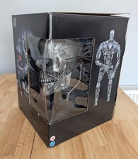 Terminator salvation limited for sale  HOLSWORTHY