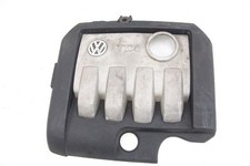 Motorabdeckung golf 03g103925b gebraucht kaufen  Wittenburg