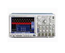 Tektronix dpo4054b 500mhz for sale  UK