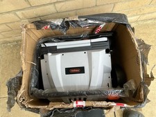 Vonhaus scarifier rake for sale  LUTON