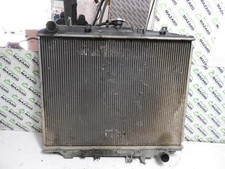 Radiateur eau isuzu d'occasion  Saint-Lizier