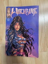 Witchblade comic paket gebraucht kaufen  Heidelberg