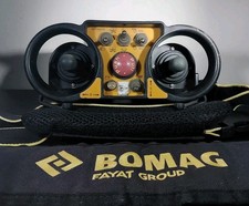 Hetronic bomag trench for sale  Nashville