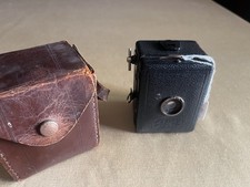 Zeiss ikon baby usato  Napoli