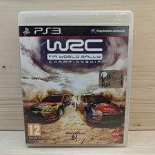 Wrc fia wolrd usato  Barcellona Pozzo di Gotto