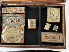 Joseph lucas vintage for sale  REDDITCH