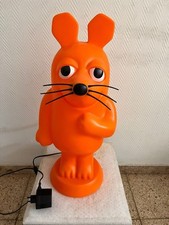 Vint maus lampe gebraucht kaufen  Welzheim
