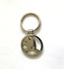 Skoda key ring for sale  CREWE