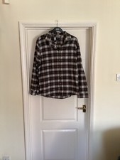 Mens shirt atlantic for sale  REDCAR