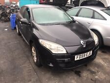 2009 renault megane for sale  LEICESTER