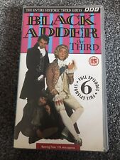 Blackadder blackadder third for sale  FORFAR