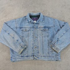 Vintage gap denim for sale  BALLYMENA