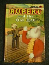 Vintage rupert old for sale  RAINHAM