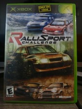 Rallisport challenge xbox1 usato  Vignate
