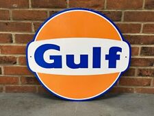 Large gulf petrol for sale  BIGGLESWADE