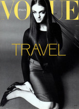 Vogue magazine italia usato  Roma