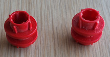 Lego getriebering rot gebraucht kaufen  Monheim