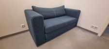 Kleine couch schlaffunktion gebraucht kaufen  Unterhaching