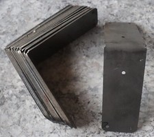 Montagewinkel winkel 150x150mm gebraucht kaufen  Nünchritz