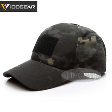 Boné de beisebol IDOGEAR Airsoft chapéus de sol touca ao ar livre operador caça tática comprar usado  Enviando para Brazil