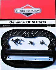 Usado, Kit de raspador e voos OVR original do fabricante Briggs & Stratton 1687806 Ss comprar usado  Enviando para Brazil