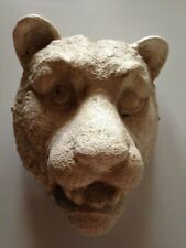 Platre vintage tete d'occasion  France