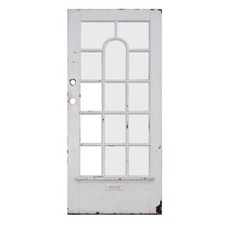 Antique door paneled for sale  Nashville